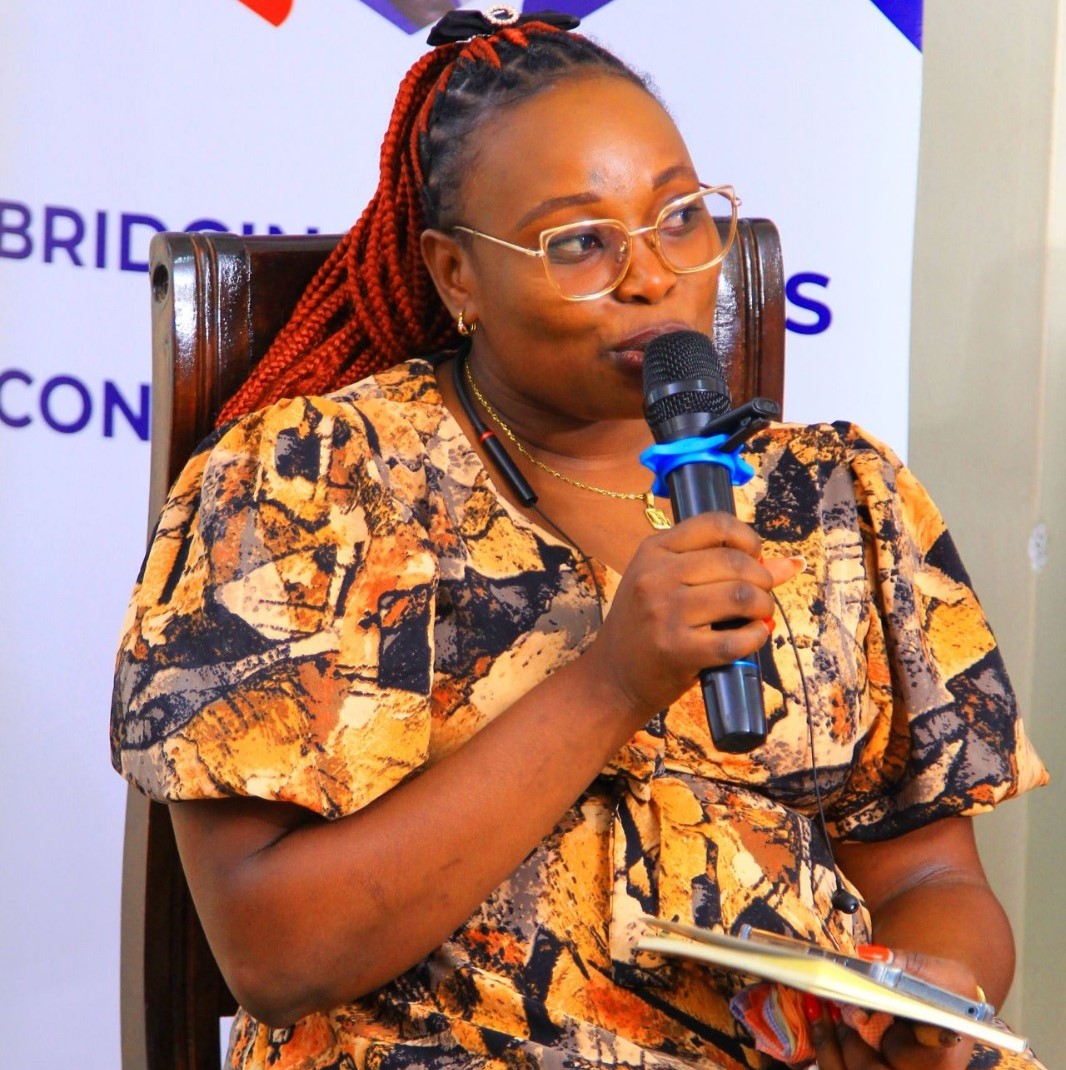 Cecilia Wairimu Njoroge